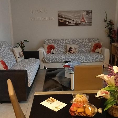 Home Vittoria Lago Di קומו מראה חיצוני תמונה