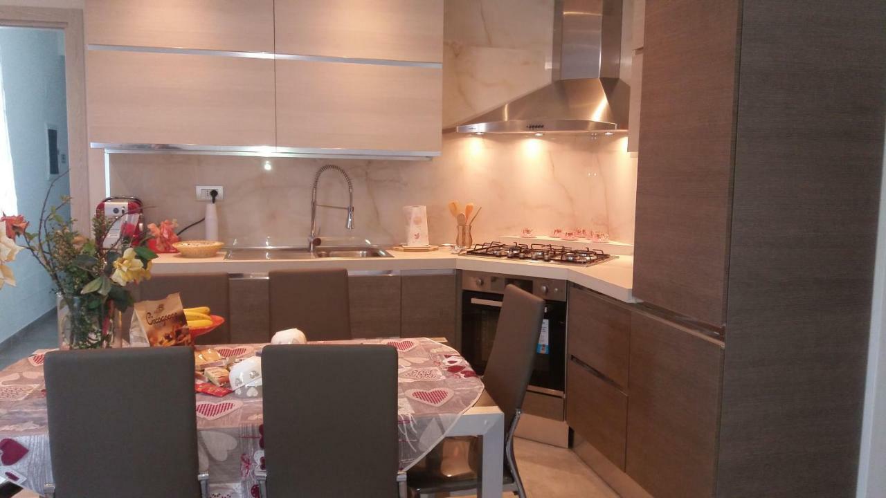 Home Vittoria Lago Di קומו מראה חיצוני תמונה