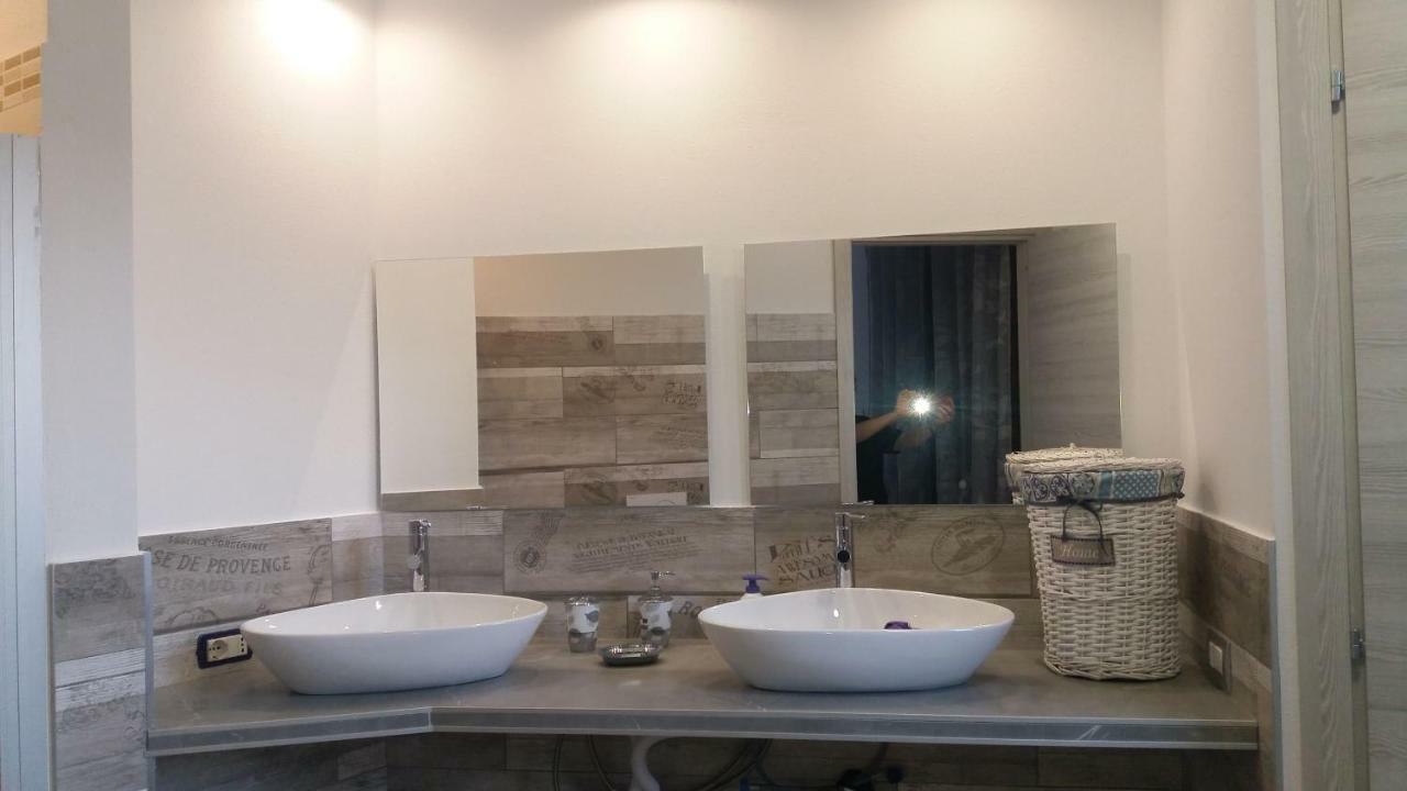 Home Vittoria Lago Di קומו מראה חיצוני תמונה