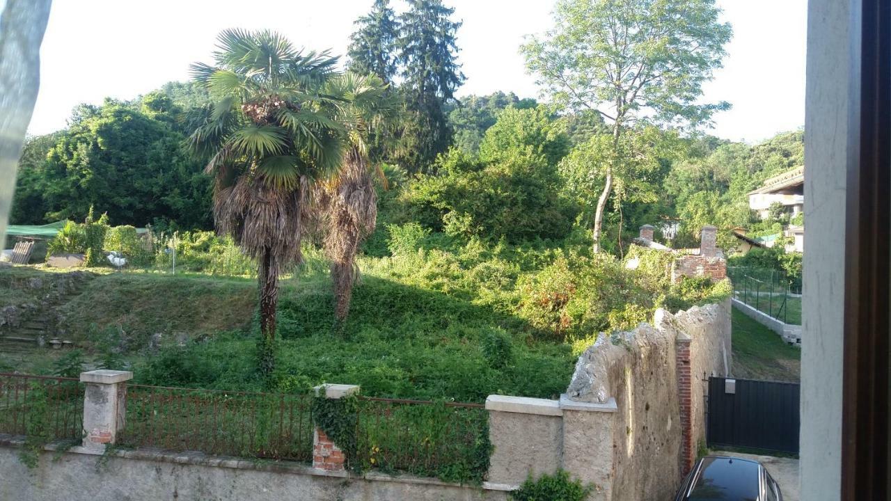 Home Vittoria Lago Di קומו מראה חיצוני תמונה