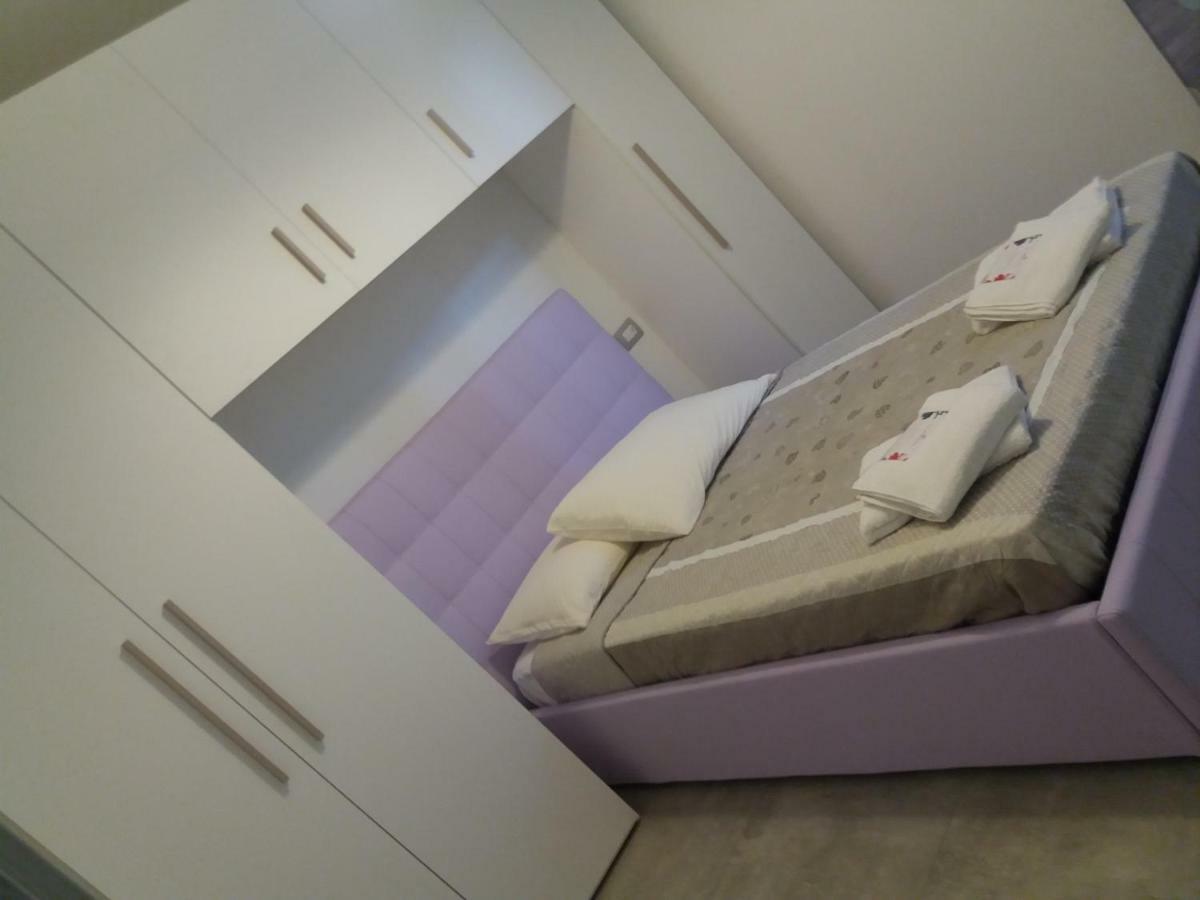 Home Vittoria Lago Di קומו מראה חיצוני תמונה